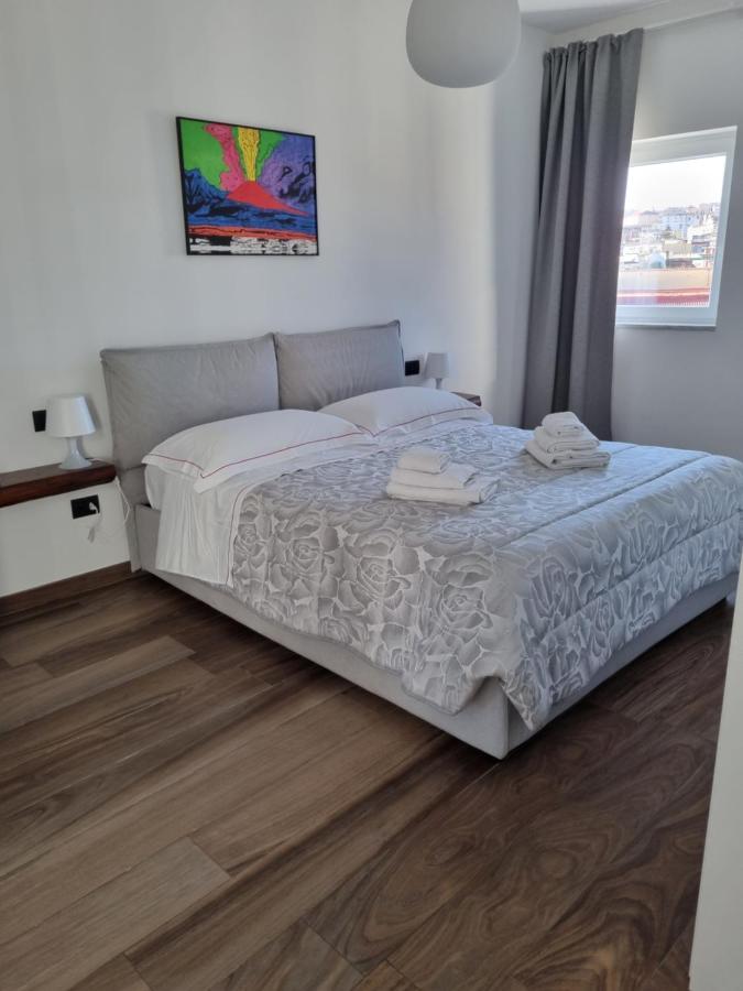Metro Art Appartement Naples