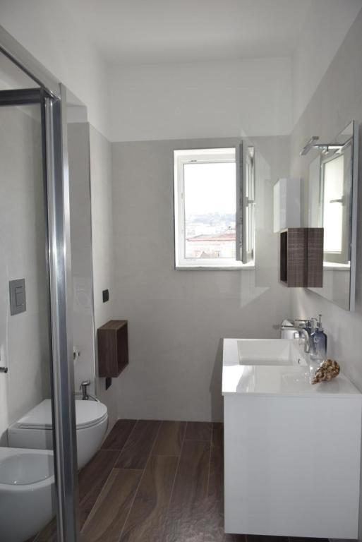 Appartement Metro Art Naples