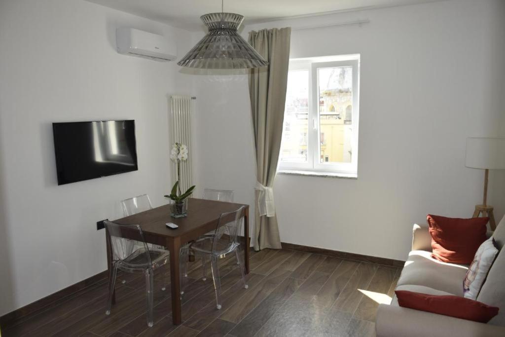 Metro Art Appartement Naples