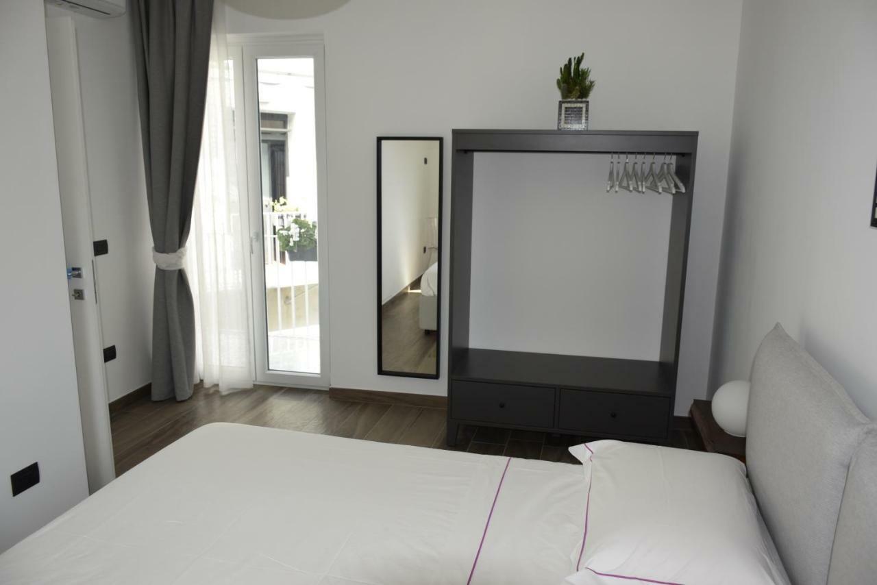 Appartement Metro Art Naples