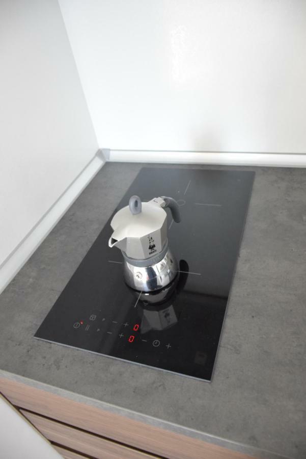 Appartement Metro Art Naples