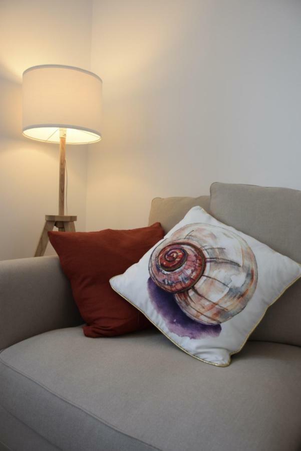 Metro Art Appartement Naples