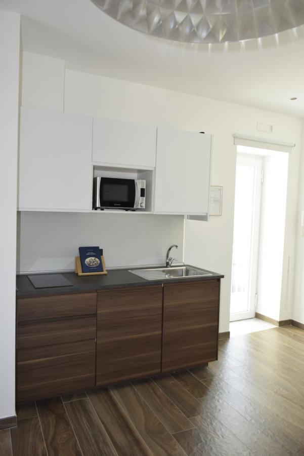 Metro Art Appartement